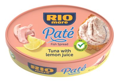 NAMAZ OD TUNE 115g RIO MARE