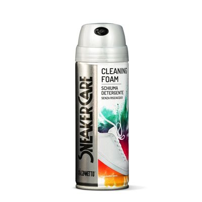 Pena za ciscenje patika 200ml Sneaker Care