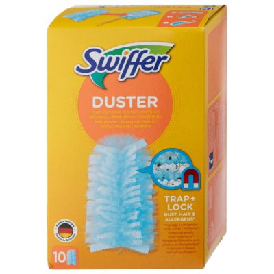 Swiffer DUSTER dopunske navlake 10/1