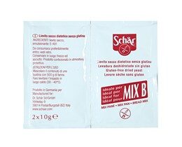 SUVI KVASAC 20G BEZ GLUTENA