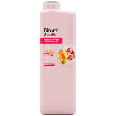 Dicora gel za tus.sa vitaminom C 750ml