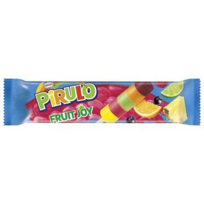 SLADOLED ŠTAPIĆ PIRULO FRUIT JOY 65ML