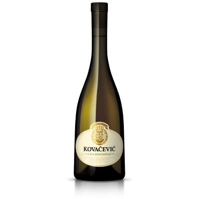 VINO BELO CHARDONNAY KOVAČEVIĆ 0,75L