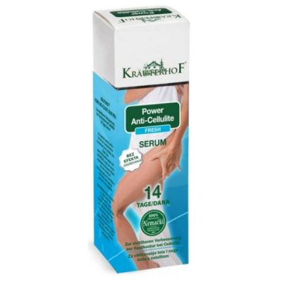 Anticelulit Serum Fresh Krauterhof 100 ml