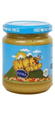 MATIČNI MLEČ U MEDU PLUS EXTRA MEPOLIS 350G
