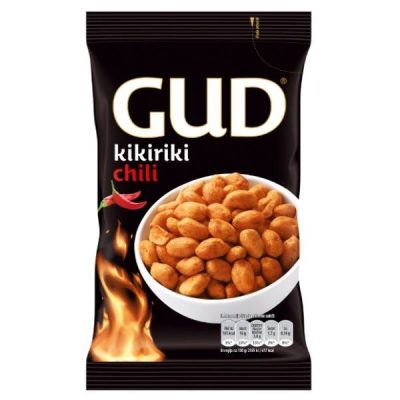 Gud kikiriki cili 80g #30 *Marbo*