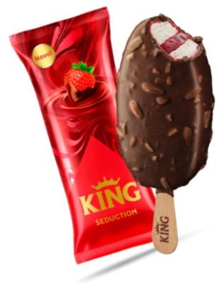 SLADOLED ŠTAPIĆ KING SEDUCTION FRIKOM 100ML