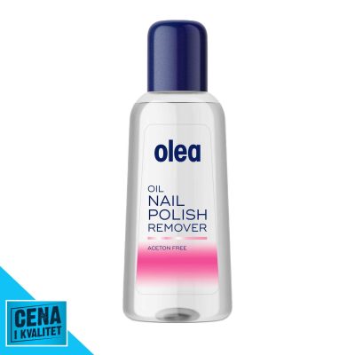 SKIDAČ LAKA OLEA ULJA BEZ ACET 70ML