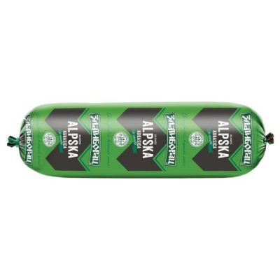 Alpska kobasica RFS *Zlatiborac* KATALOG