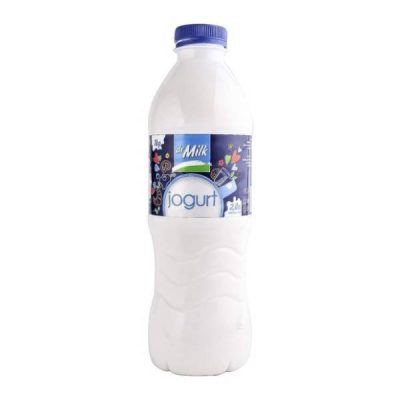 JOGURT DR MILK 2,8%MM 1KG PET