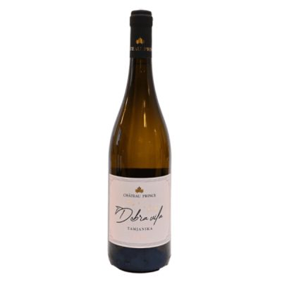 VINO DOBRA VILA