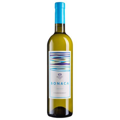 Vino Belo Bonaca 0,75 l Aleksić