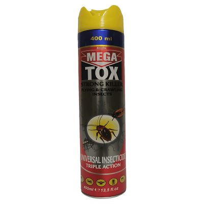 INSEKTICID TOX MEGA 0.4L