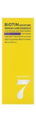 Headspa7 Biotin Esencijaza Hidrataciju 150 ml