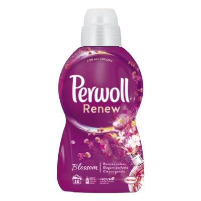 PERWOLL 960ml RENEW
