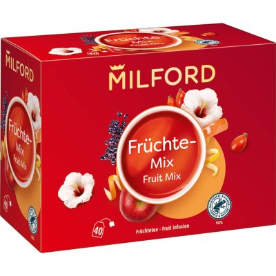 CAJ MILF.MES.VOCE 6 100GR