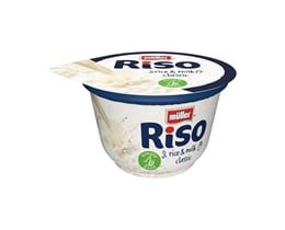 SILBO RISO SUTLIJAS NATUR 200G
