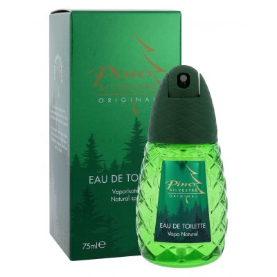 Pino Silvestre Men Edt 75 ml