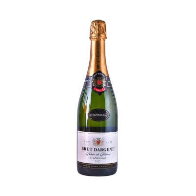 SAMPANJAC BRUT D ARGENT 0.75L