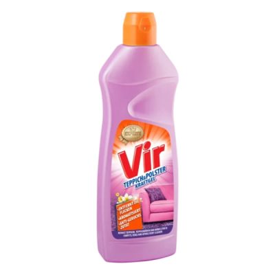 SREDSTVO ZA ČIŠĆENJE TEPIHA VIR 500ML
