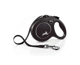 FX 530008 Flexi NEW clas.crni L traka 5m
