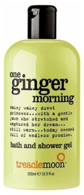 treaclemoon tuš/krem ginger 500ml