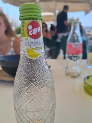 Epsa Limunada 232 ml