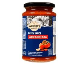 Pasta sos Arrabbiata WM 400g