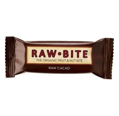 Bar Organski Kakao Raw Bite 50 g