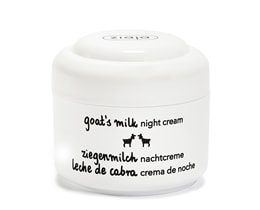 KREMA ZA LICE NOĆNA KOZIJE MLEKO ZIAJA 50ML
