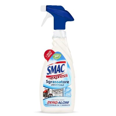 SMAC univerzal Candeggina 0650