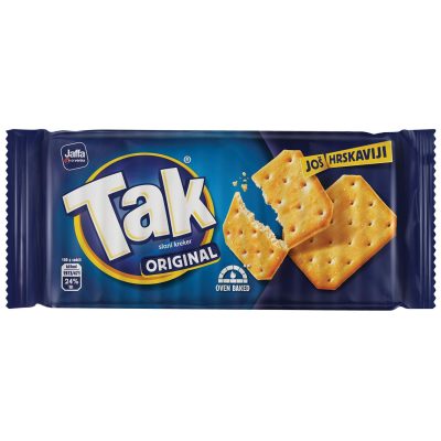 TAK 100G CLASSIC 1/24 JAFFA