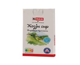 Sir kozji polutvrdi kriska 200g ONZ 45mm