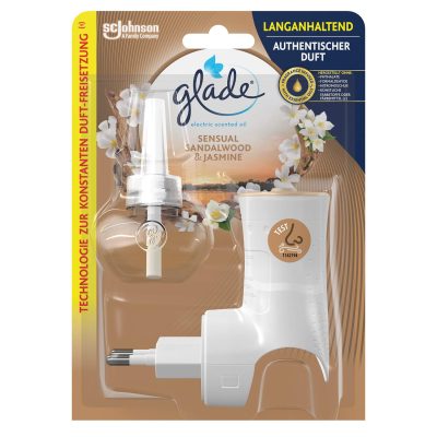 OSV BAZA GLADE ELEKT S BALI 10ML