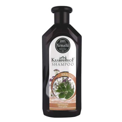 ŠAMPON ZA KOSU BILJ.PROTIV PERUTI KRAUTERHOF 500ML
