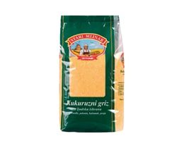 GRIZ KUKURUZNI STARI MLINAR 500G
