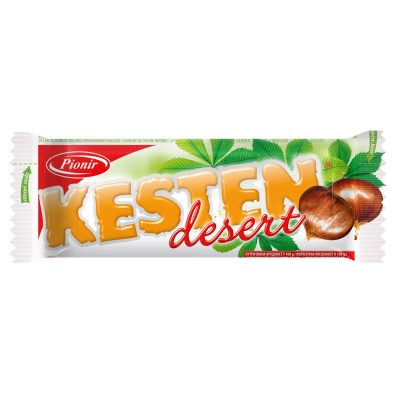 ČOKOLADA MINI KESTEN DESERT 30G