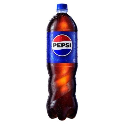 PEPSI 1,5L 300ml GRATIS