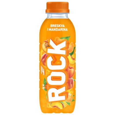 SOK ROCK BRESKVA I MANDARINA 0.5L