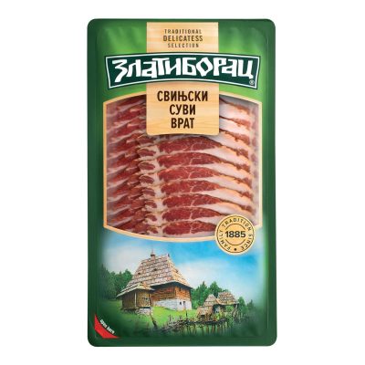 VRAT SUVI SLAJS ZLATIBORAC 100G