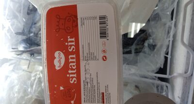 SIR SITAN SVEZI DO 10%MM 450GR BELKINO