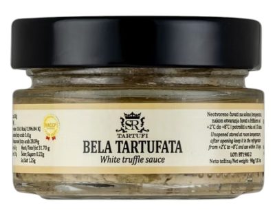 TARTUFATA BELA