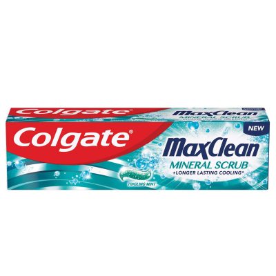 Colgate MaxFresh AC.CL.pas.za zu.75 ml