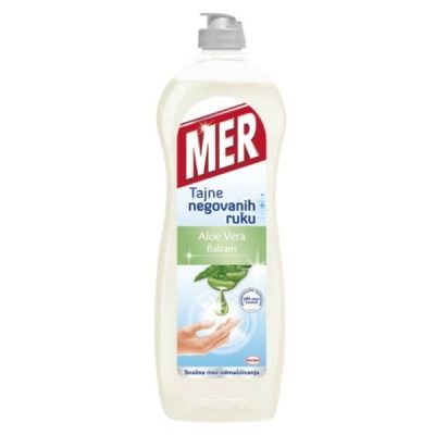 T.ZA SUD.MER 750ML ALOE VERA