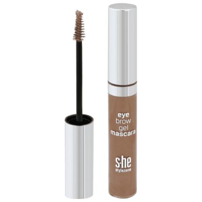 s.he gel maskara za obrve 150/001