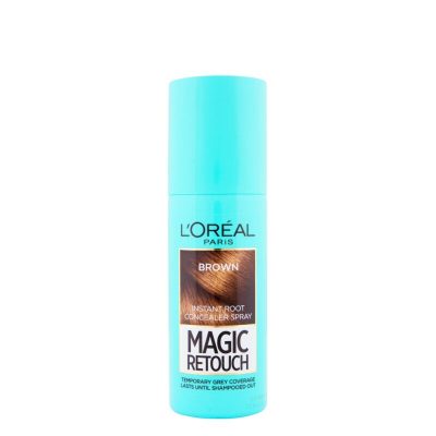 LOREAL Magic Retouch 3 Brown za izrastak