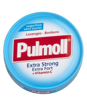 Pulmoll bombone extra jake 45g #10 *Rox-BG*