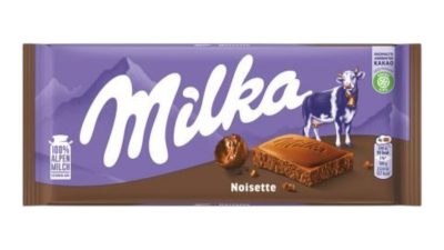 Milka Noisete 100 g