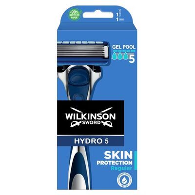 WILKINSON HYDRO5 brijač 1kom