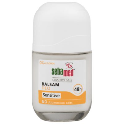 sebamed roll on Sensitive 50ml